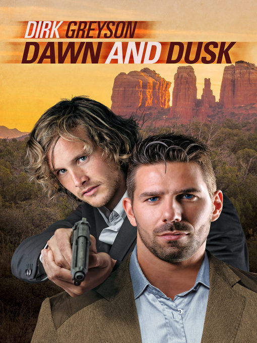 Title details for Dawn and Dusk by Dirk Greyson - Available